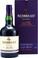 Redbreast 1989 All Port Single Cask #38635 The Whisky Exchange 57.2% 700ml