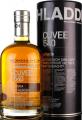 Bruichladdich Cuvee 640 Eroica Oh Mensch! Gieb Acht Cognac Cask 46% 700ml