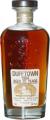 Dufftown 1984 SV Cask Strength Collection 25yo #81 Waldhaus am See St. Moritz 58.1% 700ml