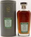 BenRiach 1975 SV Cask Strength Collection Sherry Hogshead #7216 56.8% 700ml