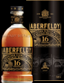 Aberfeldy 16yo Oak casks 40% 750ml