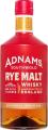 Adnams Rye Malt new French oak barrels 47% 700ml