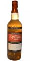 Arran 1998 Single Cask 59.9% 700ml