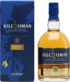 Kilchoman 2009 Inaugural Release Oloroso Sherry Finish 46% 700ml
