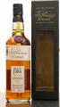 Isle of Jura 1967 The Stillman's Dram 45% 700ml