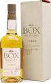 Box The Pioneer The Early Days Collection 1 48.1% 500ml