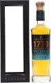 1770 Glasgow Single Malt Release #1 Triple Distilled Virgin Oak 46% 500ml