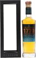 1770 Glasgow Single Malt Release #1 Triple Distilled 46% 500ml