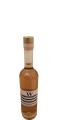 Skanska Spritfabriken Single W Malt French Applebrandy Oak Casks 2nd Batch 50.1% 200ml