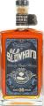 Old Blowhard 26yo OrBa 45.35% 750ml