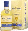 Kilchoman 100% Islay The 6th Edition 50% 700ml