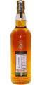 Longmorn 1992 DT Dimensions #71743 54.5% 700ml