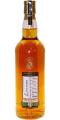 Longmorn 1992 DT Dimensions #71743 54.5% 700ml