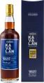 Kavalan Solist Vinho Barrique W120120118A 59.4% 700ml