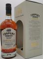 Craigellachie Winter Fruits VM The Cooper's Choice Port Wood Finish #6584 54% 700ml