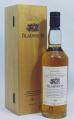 Bladnoch 10yo 43% 700ml