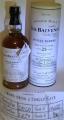 Balvenie 25yo Single Barrel 46.9% 700ml