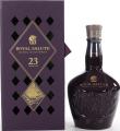 Royal Salute 23yo 40% 700ml