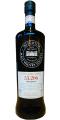 Caol Ila 1995 SMWS 53.206 Ooh Matron Refill Ex-Bourbon Hogshead 53.206 56.6% 700ml