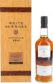 Bowmore 1964 White 43yo 42.8% 700ml