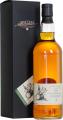 Breath of Speyside 2006 AD Refill Sherry 58.2% 700ml