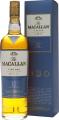 Macallan 12yo Sherry & Burbon Oak 43% 700ml