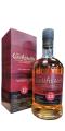 Glenallachie 12yo Port Wood Finish Impex Beverages USA 48% 750ml