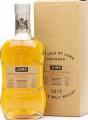 Isle of Jura 1999 Feis Ile 2006 #5000 58.4% 700ml