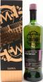 Longmorn 1993 SMWS 7.242 Magical fairy dust 52.1% 700ml