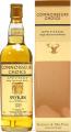 Speyburn 1977 GM Connoisseurs Choice Refill Sherry Butts 43% 700ml