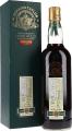 Glen Grant 1970 DT Rare Auld Oak Cask #830 54.1% 700ml