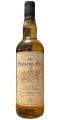 Ardmore 1997 ElD Retro Label Hogshead Scotch Malt Sales Japan 53% 700ml