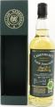 Aultmore 2006 CA Authentic Collection Bourbon Hogshead 56.4% 700ml