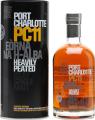 Port Charlotte PC11 Eorna Na H-alba 59.5% 700ml