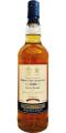 Bruichladdich 1988 BR Berrys Own Selection Bourbon Cask #1886 46% 700ml