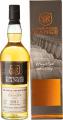 Tomatin 2011 Wx Spirit & Cask Range 54.5% 700ml