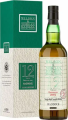 Haddock 2005 WM Barrel Selection Cask Strength 3-7-361 56.8% 700ml