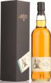 Breath of the Isles 2007 AD 11yo Refill Sherry Cask 58.5% 700ml