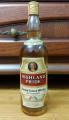 Highland Pride Blended Scotch Whisky 100% Scotch Whisky 40% 700ml