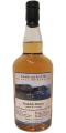 Bunnahabhain 1987 ANHA Kuddels Bunny Bourbon Hogshead 50.3% 700ml