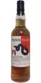 Black Snake 1st Venom Oloroso Sherry Butt Finish VAT No. 4 Liquors Hasegawa Tokyo 55.8% 700ml