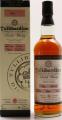 Tullibardine 1992 Single Cask Edition #15108 46% 700ml