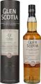 Glen Scotia 2014 Limited Edition 1st Fill Bordeaux Red Wine Hogshead Vienna Distribution 56.1% 700ml