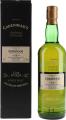 Edradour 1976 CA Authentic Collection Oak Cask 51.7% 700ml