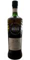 Glen Moray 1994 SMWS 35.181 To infinity and beyond 1st Fill Toasted Oak Hogshead 54.1% 700ml