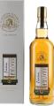 Imperial 1995 DT Dimensions Ex-Bourbon Cask #50055 53.8% 700ml