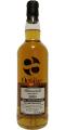 Miltonduff 2008 DT The Octave #8312505 Germany Exclusive 53.3% 700ml