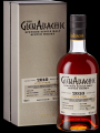 Glenallachie 2010 PX Puncheon V & B 58.5% 700ml