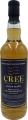 Dailuaine 2015 Whb CREE Bourbon Hogshead Red Wine Barrique 52% 700ml