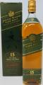 Johnnie Walker Green Label The Art of Pure Malt 43% 700ml